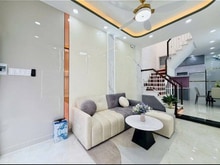 Hình ảnh LỤM NHẸ em Phạm Văn Bạch-p15-Tân Bình- TPHCM, SHR, 2tỷ855