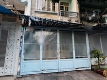 Hình ảnh Cho thuê nhà ngay chợ khu Bình Phú 15 triệu