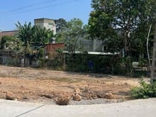 Hình ảnh 2 mặt tiền DT 11x19 TÂN AN HỘI - CỦ CHI - 1ty9xx