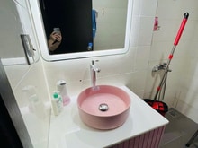 Hình ảnh C/c Ruby Garden, 90m2, 2PN, 2WC, Nhà mới, NT đẹp, 10tr5/th. Bancongộng