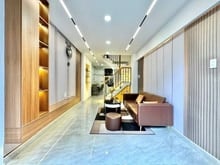 Hình ảnh Hello lên em Đường số 8, P11, GV, TPHCM, SHR, 2tỷ519