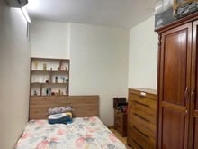 Hình ảnh Chung cư Lê Hồng Phong, Q5: 80m2, nội thất mới, 2p ngủ, 11tr5
