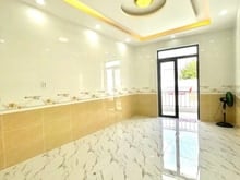Hình ảnh Nhà thuê Nguyên Căn. Q6, 16 triệu  Mặt Tiền Đường An Dương Vương Q6