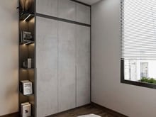 Hình ảnh Bán nhà mới Quận Tân Phú Hiền Vương, 44m2, 4 tầng, nhỉnh 5 tỷ TL