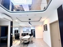 Hình ảnh Cho thuê Trang Chủ MB66.COM / Đăng Ký Tặng 66K Mỹ Khánh 23tr 118m2 3pn 2wc full nội thất, vào ở ngay