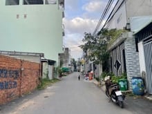 Hình ảnh Bán nhà 1 tệt 1 lửng .  Hẻm xe hơi đường số 160,PTNPA.,Tp thủ đức