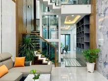 Hình ảnh Nhà khu phân lô 103// Chiến lược Tặng full nội thất 8 tỷ