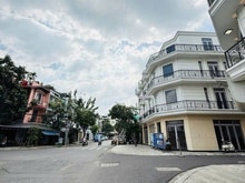 Hình ảnh Nhà khu phân lô nội bộ - Trịnh Đình TRọng - Lũy Bán Bích - Tân Phú