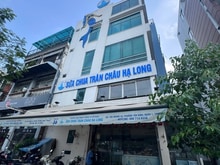 Hình ảnh NGANG 10m VỈA HÈ RỘNG - Cho thuê Nhà 195 Hoàng Sa - Giá 4x, THANG MÁY
