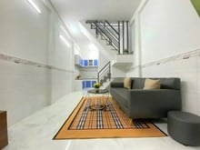 Hình ảnh CƠ HỘI VÀNG em Thạnh Xuân 21, Q12,TPHCM, SHR, 1tỷ329