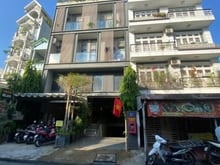Hình ảnh GIA CHỦ CẦN BÁN CHDV Gần PHAN VĂN TRỊ – GÒ VẤP(9m × 30m) Hầm 6 Tầng