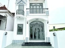 Hình ảnh Bán nhà mới đẹp-DT110m2-2tầng-3PN- Sân ôtô-vĩnh Phươn-Bắc Nha Trang-3t