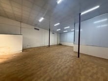 Hình ảnh MBKD/kho (110m2) Nguyễn Văn Hưởng, Thảo Điền, Quận 2. Giá 20tr/th