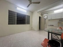 Hình ảnh Chung cư Hoàng Hoa Thám, 40m2, 1p ngủ, NTCB, 5,5tr/th
