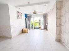 Hình ảnh Phúc Yên 1 107m2,3pn sổ hồng sẵn chỉ 4ty5