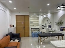 Hình ảnh Cho thuê Trang Chủ MB66.COM / Đăng Ký Tặng 66K Him Lam Riverside Quận 7, 50m, 1pn, 1wc, đủ nội thất