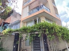 Hình ảnh Cho thuê phòng trọ 40m2 Quận 2