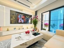Hình ảnh Mb6623 nạp rút nhanh chóng mới 50m2/2pn view hồ bơi ,2 tỷ Full NT.Nguyễn Thượng Hiền
