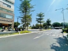 Hình ảnh Bán shophouse Panorama mặt tiền đường Tôn Dật Tiên giá Trang MB66.COM Chính Thức - MB 66 Uy Tín.