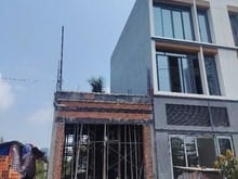 Hình ảnh 12 tỷ nhà mới quận 7 – mặt tiền  gần đào trí -5x21