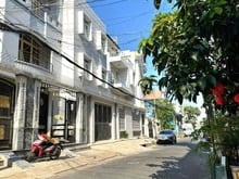 Hình ảnh Mặt tiền Kinh Doanh - CHUNG CƯ BÌNH PHÚ - QUẬN 6 - DTSD 74M²(3.5×13)
