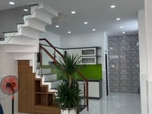 Hình ảnh Bán em Tĩnh Lộ- P. Bình Trị Đông- Bình Tân, SHR, 2tỷ850