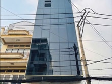 Hình ảnh Bán nhà Nguyễn Quang Bích, Phường 13, Quận Tân Bình. DT: 10,5x25m.