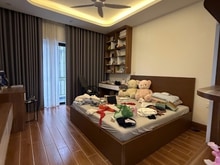 Hình ảnh Chính chủ bán nhà Long Biên 50m2, cách 1 nhà ô tô tránh, 11 tỷ nhỉnh