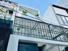 Hình ảnh Bán nhà hẻm 3m sát hẻm xe hơi đường số 51, P.14, 4 x 20,  giá 6.05 tỷ
