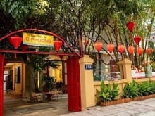 Hình ảnh Ngang 13m - Cho thuê Nhà Góc 3 Mặt tiền Điện Biên Phủ, Q3 - GIÁ 3.800$