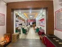 Hình ảnh MBKD nhánh Xuân Thủy, Thảo Điền, Q2 (4x26m). Giá thuê: 30tr/th