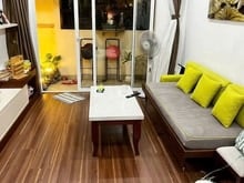 Hình ảnh Chung cư Ruby, Nguyễn Sỹ Sách, TB: 80m2, 2p ngủ, full NT, 10tr/th