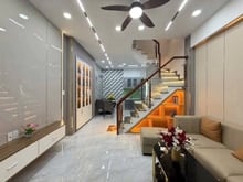 Hình ảnh BÁN VỘI em Đường số 19-p8-GV-TPHCM, SHR, 2tỷ719