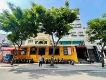 Hình ảnh Ngang 14m - Cho thuê Nhà Mặt tiền Trần Cao Vân, Q1 - Hầm 6TẦNG, GIÁ RE