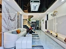 Hình ảnh SIÊU PHẨM mới ra lò Phan Huy Ích-p12- Gò Vấp-TPHCM, SHR, 1tỷ795