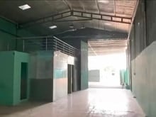 Hình ảnh Cho thuê kho xưởng 550m2 Hà Huy Giáp Quận 12