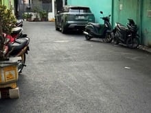 Hình ảnh Bán nhà ngay ngã tư Trịnh Đình Trọng - Tân Phú - 6PN - tiện cho thuê