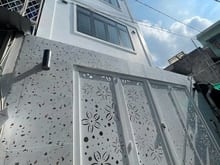 Hình ảnh Nhà Phố XÂY DỰNG MỚI - Hẻm 3m Huỳnh Tấn Phát gần Công An Thị Trấn
