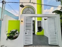 Hình ảnh Bán Nhà Gác Lửng Biên Hòa 1 tỷ 590 còn thương lượng 85m2 SHR full ODT