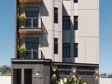 Hình ảnh Bán đất ngang hơn 9m-156m2, phù hợp xây dựng CHDV, sát ĐH Kinh tế-luậ