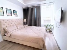 Hình ảnh 3PN/4WC full nội thất - Cho thê Nhà Mạc Đĩnh Chi, Q1 - 5TẦNG, Giá 23TR