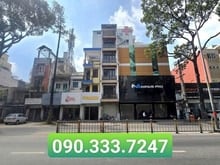 Hình ảnh Bán nhà MTKD đường 3 Tháng 2- Q11