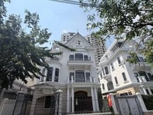 Hình ảnh Giảm 5 tỷ bán nhanh căn Biệt Thự Victoria DT 300m2 giá chỉ còn 65 tỷ