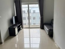 Hình ảnh Chung cư Bàu cát -Block M căn 70m2, 2PN-2WC, NTCB, giá 10tr/th.