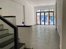 Hình ảnh Giá rẻ 4x - Cho thuê Nhà Mặt tiền Calmette, Q1 - DT 4x20m, TRỆT LẦU