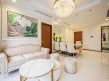 Hình ảnh Bán CH Cao Cấp 55m2/2 tỷ 2 (2pn) SHR,dọn ở, vay 90%.Phạm Văn Đồng