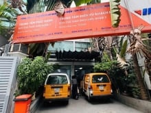 Hình ảnh GIÁ RẺ 5x Triệu - Cho thuê Biệt thự Cư xá Đô Thành, Quận 3 - sân rộng