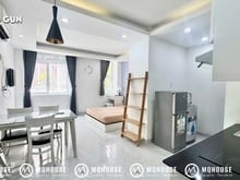 Hình ảnh Studio thang máy Nguyễn Thị Minh Khai gần cầu Thị Nghè Đakao Quận 1