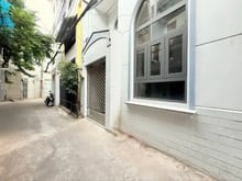 Hình ảnh [Phường Bàn Cờ – Cư Xá Đô Thành] Nhà 5m Ngang – 4 Tầng – HXH – 9.2 Tỷ