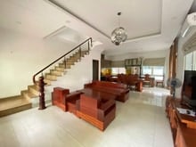 Hình ảnh Biệt Thự Melosa Khang Điền 8x18m  - 4PN 4WC - Sân Ô Tô Riêng - BV 24/7